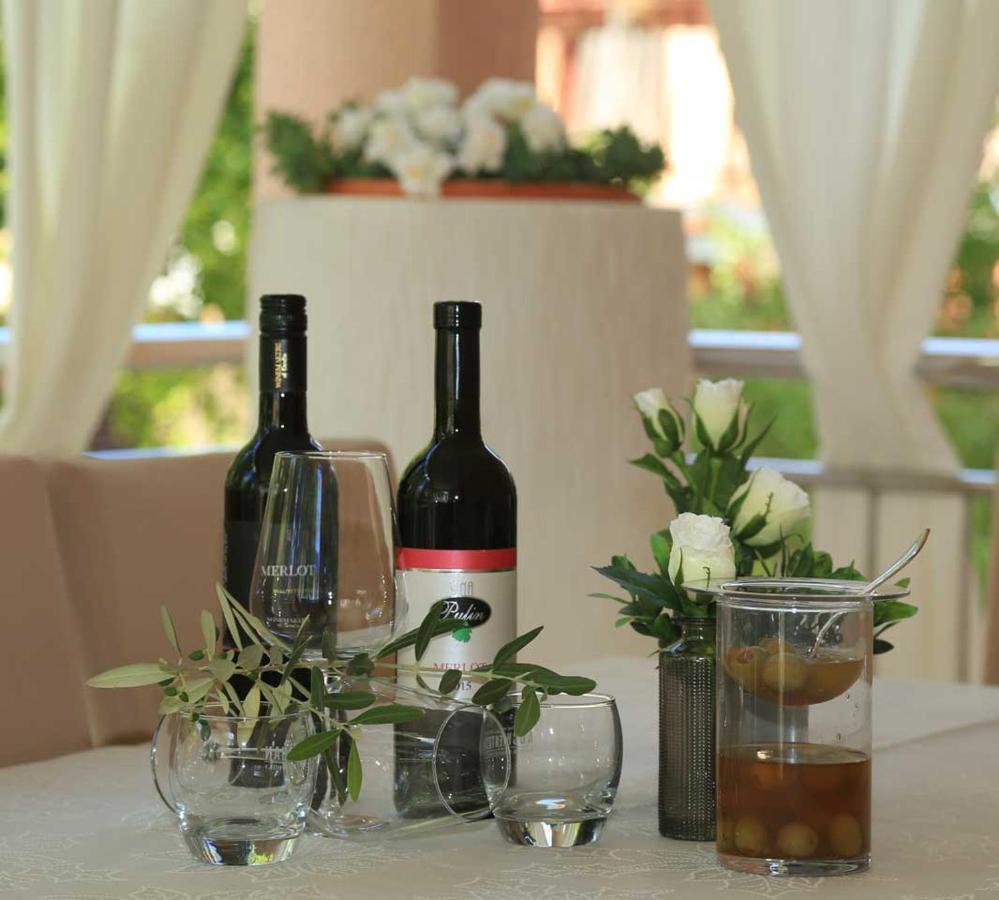 Adrian-Apartments-51511-Malinska-Otok-Krk Primorska 21 Kültér fotó
