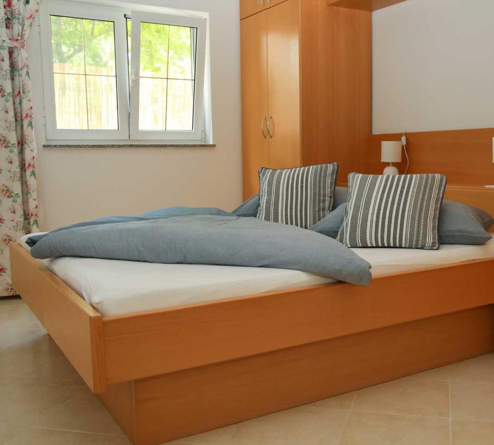 Adrian-Apartments-51511-Malinska-Otok-Krk Primorska 21 Kültér fotó
